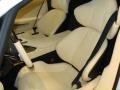 Cream Interior Photo for 2012 Lexus LFA #60723911
