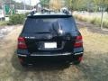 Black - GLK 350 Photo No. 17