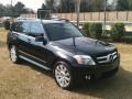 Black - GLK 350 Photo No. 21