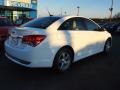 2011 Summit White Chevrolet Cruze LT/RS  photo #3