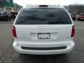 2005 Stone White Dodge Caravan SXT  photo #4