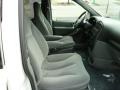 2005 Stone White Dodge Caravan SXT  photo #13