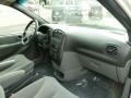 2005 Stone White Dodge Caravan SXT  photo #14