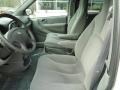 2005 Stone White Dodge Caravan SXT  photo #18