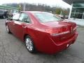 Sangria Red Metallic - MKZ AWD Photo No. 3