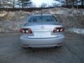 2007 Glacier Silver Metallic Mazda MAZDA6 i Touring Sedan  photo #9