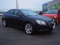 Black Granite Metallic - Malibu LT Photo No. 2