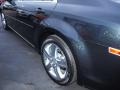 Black Granite Metallic - Malibu LT Photo No. 4