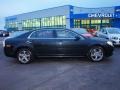 Black Granite Metallic - Malibu LT Photo No. 1