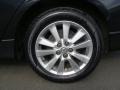 2010 Toyota Corolla S Wheel and Tire Photo