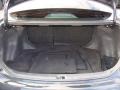 2010 Toyota Corolla S Trunk