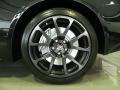 2012 Cadillac CTS -V Coupe Wheel