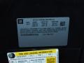 Black Granite Metallic - Malibu LT Photo No. 17