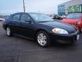 Black - Impala LT Photo No. 2