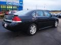 Black - Impala LT Photo No. 3
