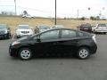  2011 Prius Hybrid III Black