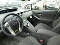 Dark Gray Interior Photo for 2011 Toyota Prius #60724885
