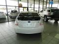 Blizzard White Pearl - Prius Hybrid II Photo No. 4