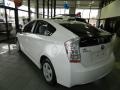 Blizzard White Pearl - Prius Hybrid II Photo No. 5