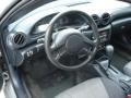 Liquid Silver Metallic - Sunfire Coupe Photo No. 10