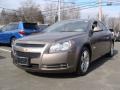Mocha Steel Metallic - Malibu LT Sedan Photo No. 1