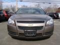 Mocha Steel Metallic - Malibu LT Sedan Photo No. 2