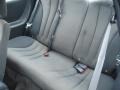 Liquid Silver Metallic - Sunfire Coupe Photo No. 13