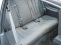 Liquid Silver Metallic - Sunfire Coupe Photo No. 14