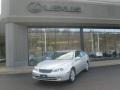 Classic Silver Metallic - ES 330 Photo No. 1