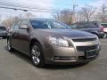 Mocha Steel Metallic - Malibu LT Sedan Photo No. 3