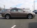 Mocha Steel Metallic - Malibu LT Sedan Photo No. 4