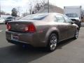 Mocha Steel Metallic - Malibu LT Sedan Photo No. 5