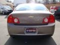 Mocha Steel Metallic - Malibu LT Sedan Photo No. 6