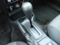 Liquid Silver Metallic - Sunfire Coupe Photo No. 18