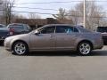 Mocha Steel Metallic - Malibu LT Sedan Photo No. 8