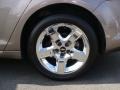 Mocha Steel Metallic - Malibu LT Sedan Photo No. 9