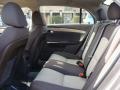 Mocha Steel Metallic - Malibu LT Sedan Photo No. 13