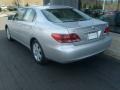 Classic Silver Metallic - ES 330 Photo No. 3