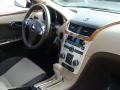 Mocha Steel Metallic - Malibu LT Sedan Photo No. 16