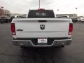2012 Bright White Dodge Ram 1500 Big Horn Crew Cab  photo #6