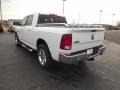 2012 Bright White Dodge Ram 1500 Big Horn Crew Cab  photo #7
