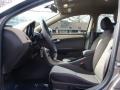 Mocha Steel Metallic - Malibu LT Sedan Photo No. 18