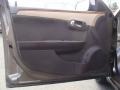 Mocha Steel Metallic - Malibu LT Sedan Photo No. 19