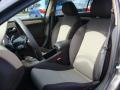 Mocha Steel Metallic - Malibu LT Sedan Photo No. 20