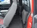 2004 Bright Red Ford Ranger FX4 Level II SuperCab 4x4  photo #13