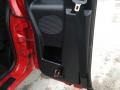 2004 Bright Red Ford Ranger FX4 Level II SuperCab 4x4  photo #14