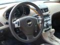 Mocha Steel Metallic - Malibu LT Sedan Photo No. 22