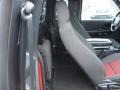 2004 Bright Red Ford Ranger FX4 Level II SuperCab 4x4  photo #15