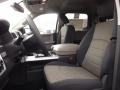 2012 Bright White Dodge Ram 1500 Big Horn Crew Cab  photo #13
