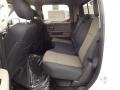 2012 Bright White Dodge Ram 1500 Big Horn Crew Cab  photo #14